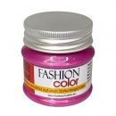 Fashion Color - Textilfarbe in Pink - 50ml